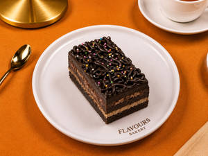 Indulgence Pastry