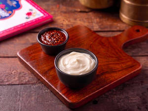 Regular Mayo (50ml)