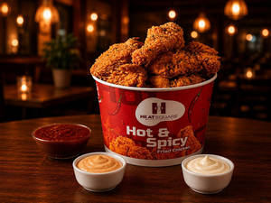 Family Chicken Combo