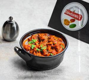 Shev Bhaji