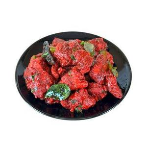 Chicken Liver 65