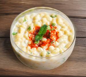 Boondi Raita