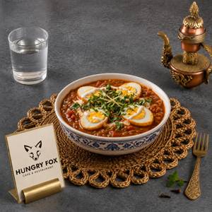 Egg Curry