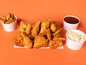 Mb Family Feast [9 Pcs]