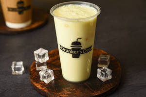 Mango Boba