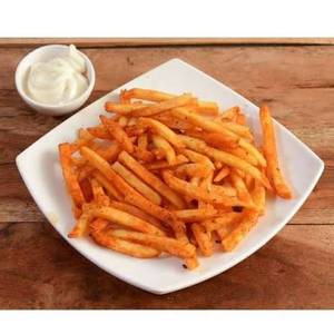 Peri Peri fries