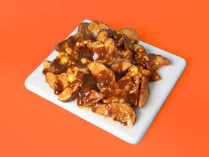 Classic Canadian Poutine