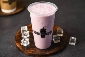 Blueberry Boba