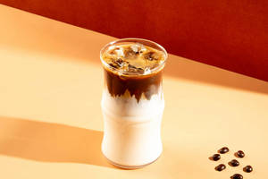 Iced Latte