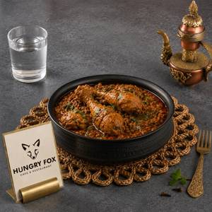 Chicken Rara
