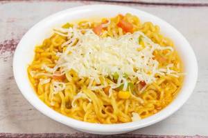 Veg Chesse Maggie