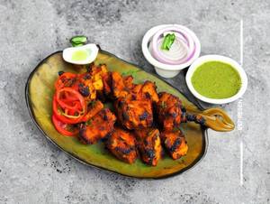 Tandoori Shakharkand