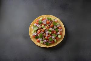 Masala Papad