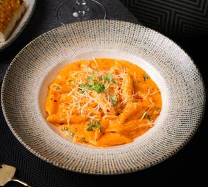 Palamino Sauce Pasta