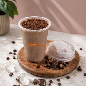 Sinful Mocha.