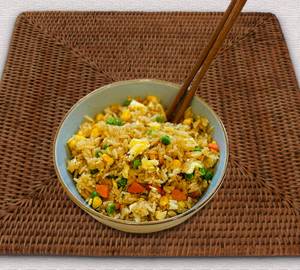 Egg Fried Rice