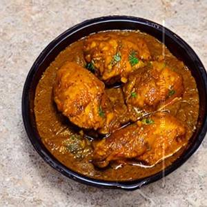 Chicken Mumtaj