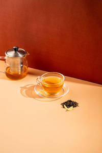 Green Tea