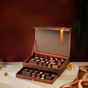 Bliss Chocolate Gift Hamper [Serves 4]