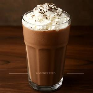 Chocolate Shake
