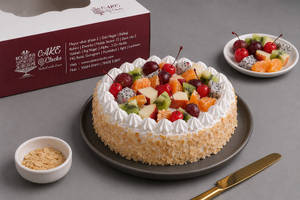 Classic Fresh Fruit