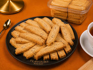 Biscotti Biscuits