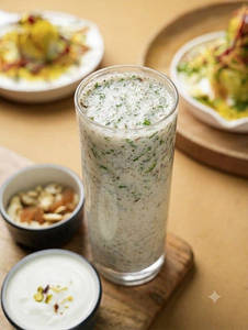 Masala Chaas