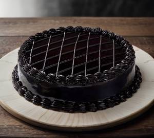 Choco delight cake [500 grams]