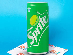 Sprite Can (330 Ml)