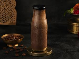 Filter Coffee(Serve For 2 [200 Ml])