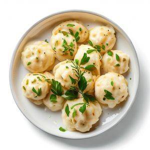 Shavige Idli