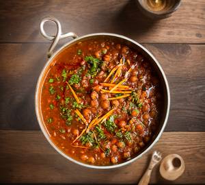 Chola masala