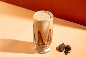Oreo Frappe