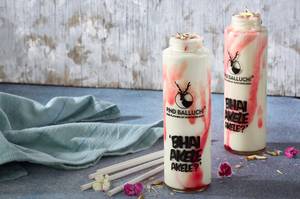 Sweet Lassi