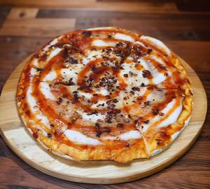 Chilli Flake Pizza