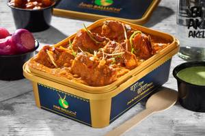 Soya Chaap Masala