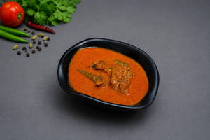 Fish Choora Curry