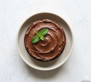 Chocolate Bento Cake [250g]
