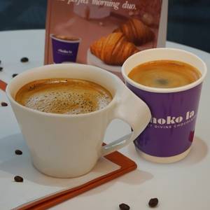 Americano Coffee