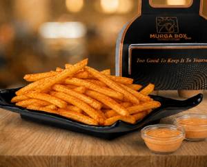 French Fries (Peri Peri) 200 g