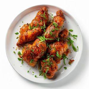 Raja Wings