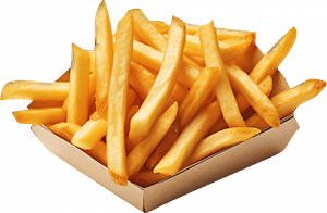 Classic Crunch Fries