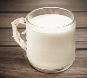 Hot Milk