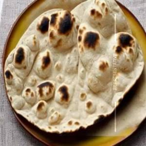 Tandoori Plain Roti