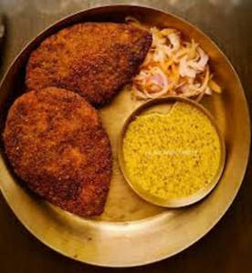 Fish Chop(2pcs)