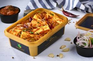 Kadhai Paneer