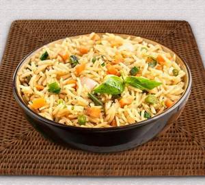Veg Fried Rice