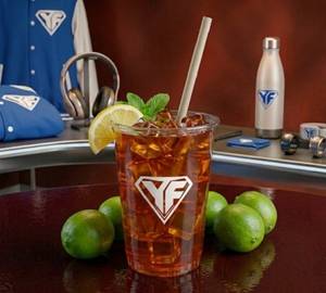 Lemon Iced Tea