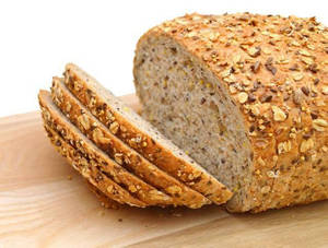 Multigrain Sourdough