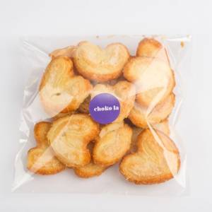 French Hearts (90Gm)